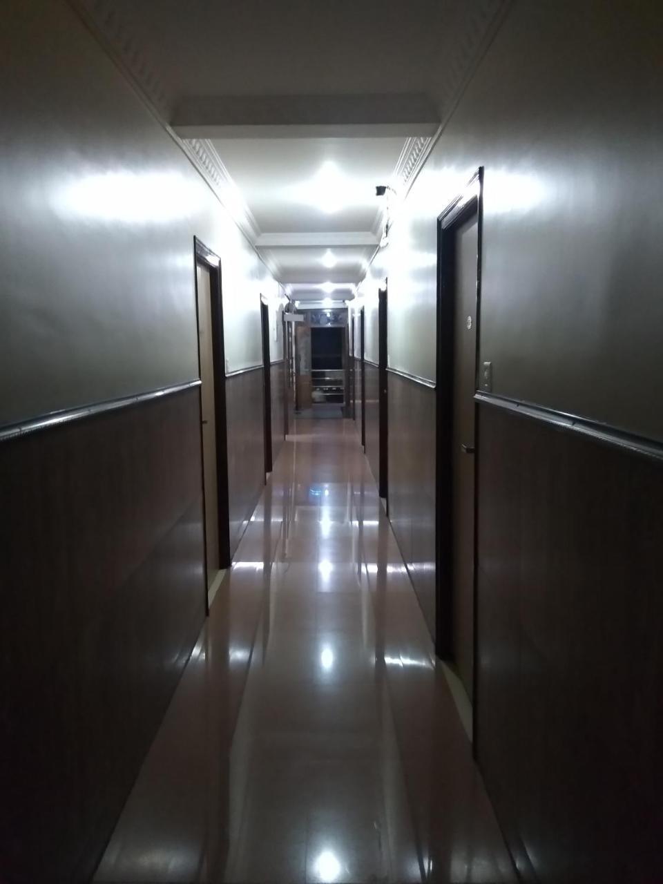 Sai Tirumala Residency Тирупати Екстериор снимка