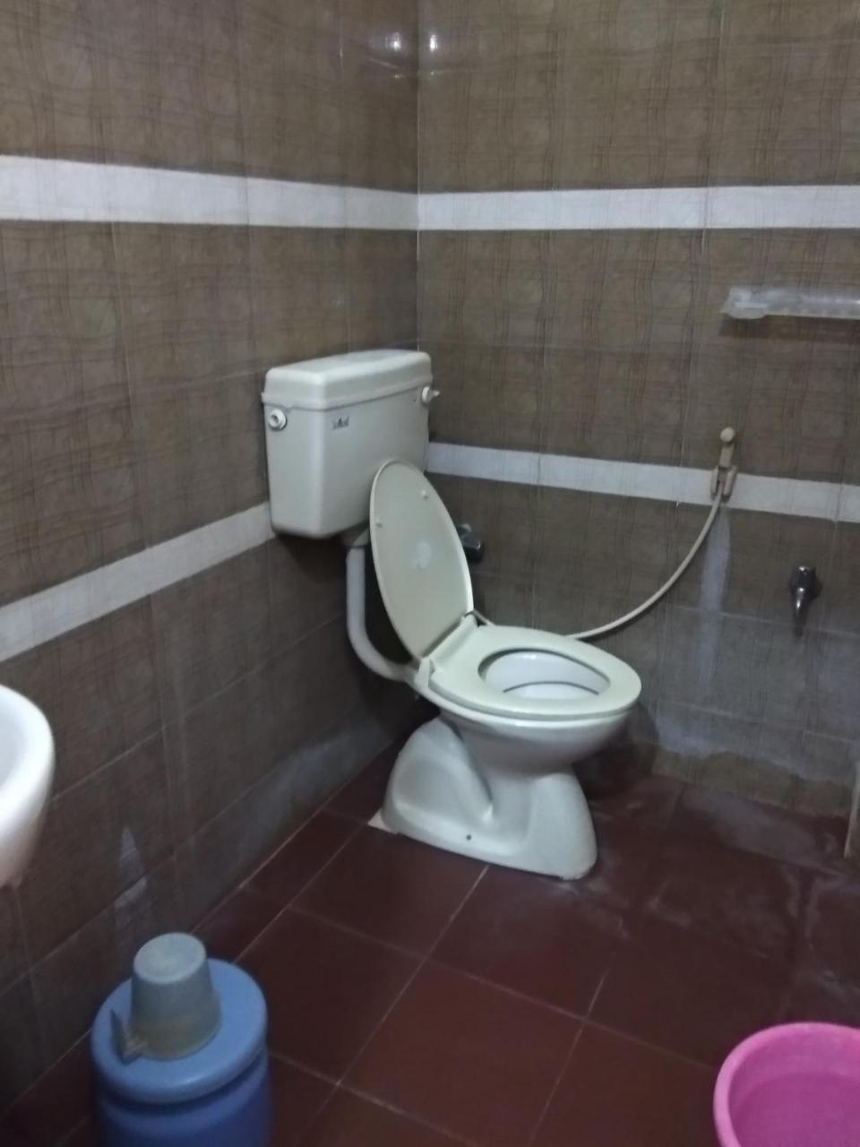 Sai Tirumala Residency Тирупати Екстериор снимка