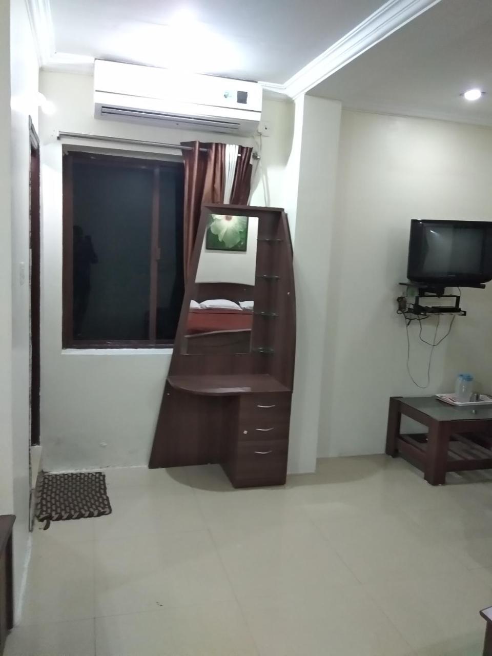 Sai Tirumala Residency Тирупати Екстериор снимка