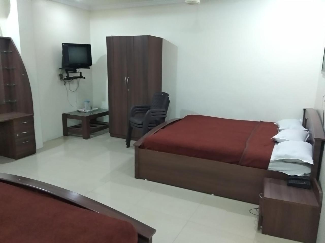 Sai Tirumala Residency Тирупати Екстериор снимка