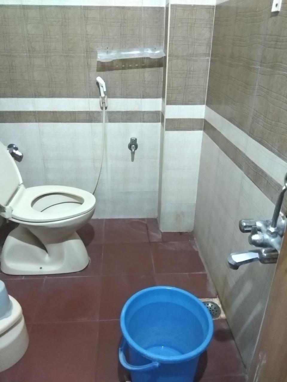 Sai Tirumala Residency Тирупати Екстериор снимка