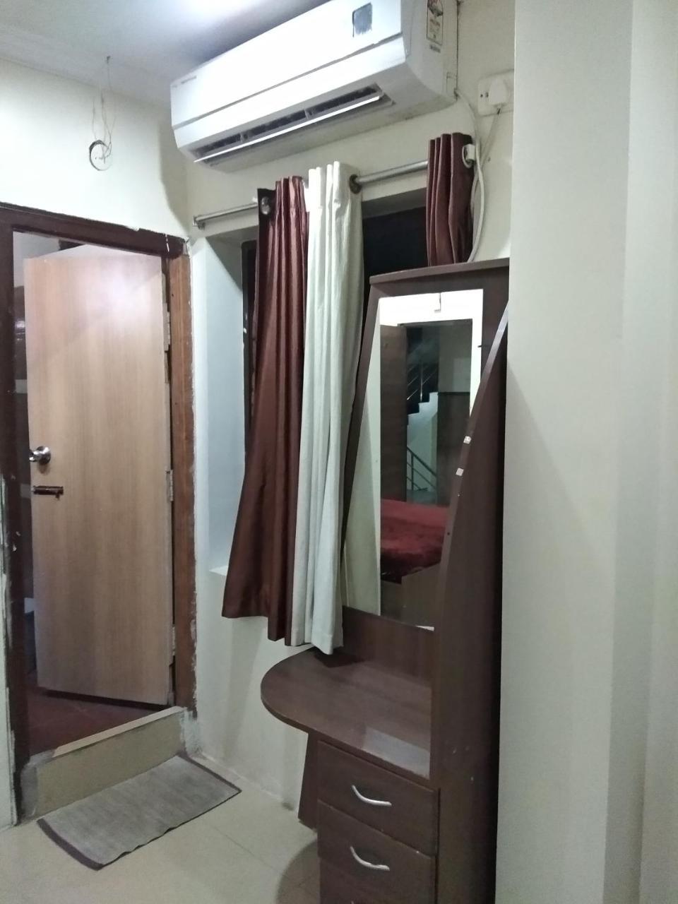 Sai Tirumala Residency Тирупати Екстериор снимка